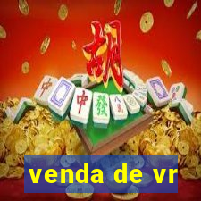 venda de vr